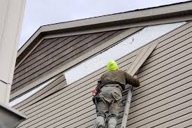 Affordable Siding Repair and Maintenance Services in Carver, MN